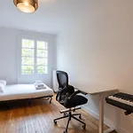 Bright & Calm Apartment Near Montparnasse